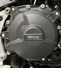GB Racing Clutch Cover BMW F900R / XR / GS 2020- / F750GS / F850GS 2019-2023 / F800GS 2024-