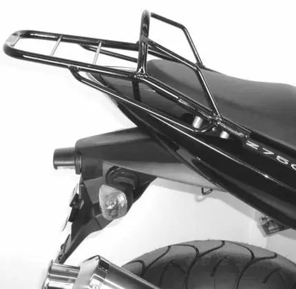 Hepco & Becker Rear Rack Kawasaki Z 750 S up to 05 06'