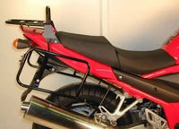Hepco & Becker Rear Alurack Suzuki GSF 1200 / S Bandit from 06'