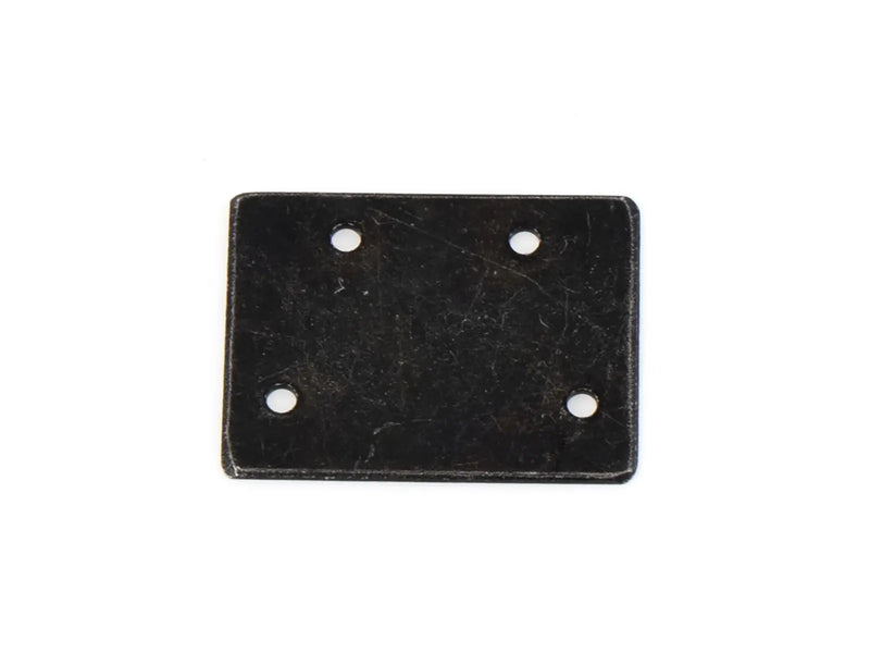 Hepco & Becker Rectangle Plastic Spacer for Gobi Side Cases