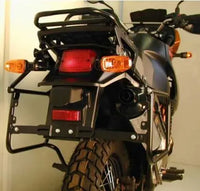 Hepco & Becker Side Carrier Kawasaki KLE 500