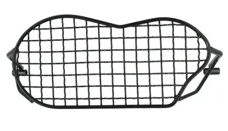 Hepco & Becker Headlight Grille BMW R1200 GS 2004-2012 / Adventure 2006-2013