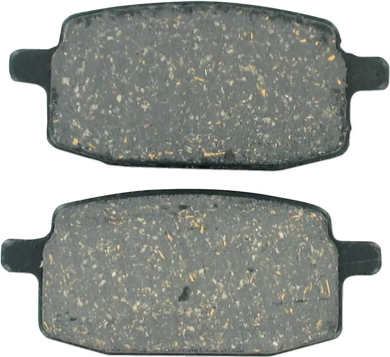 EBC Brake Pads For Yamaha JYM 90 T Axis 2001