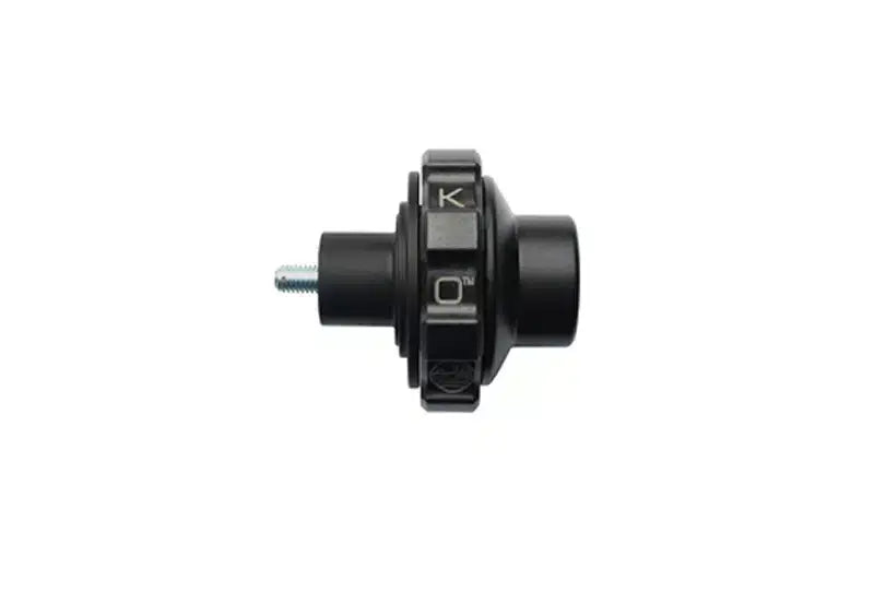 Kaoko Throttle Stabilizer Triumph Bonneville SE / Scrambler 900 -2014 For CRG Bar End Mirrors
