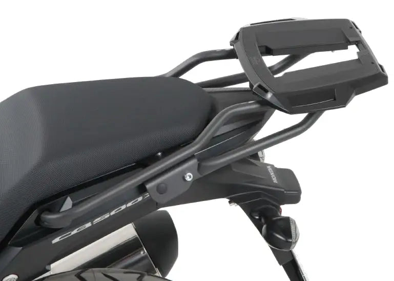 Hepco & Becker Easyrack Honda CB500X '13-'23 / NX500 '24-