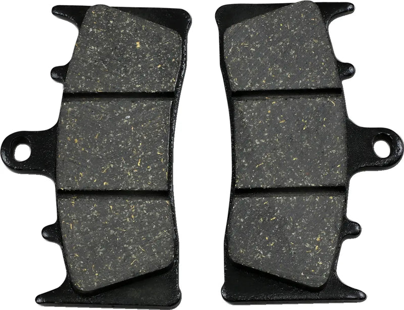 EBC Brake Pads For Suzuki GSX-R 1000 2001-2002