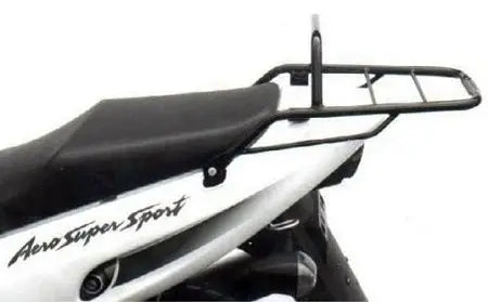 Hepco & Becker Rear Rack Yamaha YZF R6 up to 02'