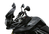 MRA VarioScreen Windshield Triumph Tiger 800 / XC / XCA / XR 2010-2017