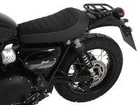 Hepco & Becker Solorack Without Backrest Triumph Street Scrambler '17-