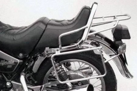 Hepco & Becker Side Carrier Moto Guzzi California III from 88'