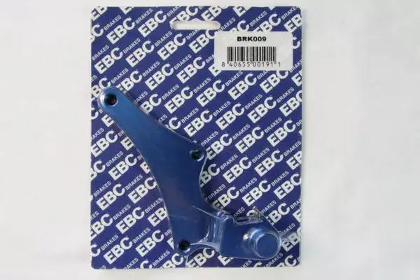 EBC Front Caliper Relocation Bracket Oversize Rotor 320mm For Honda XR 650 R 2000-2007