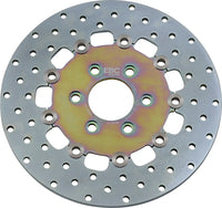 EBC Brake Rotors For Suzuki VL 1500 Legendary Classic 2000-2001