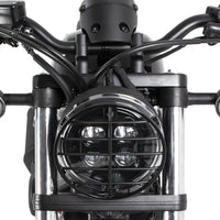 Hepco & Becker Headlight Guard Honda Rebel 500 / 1100 2020-