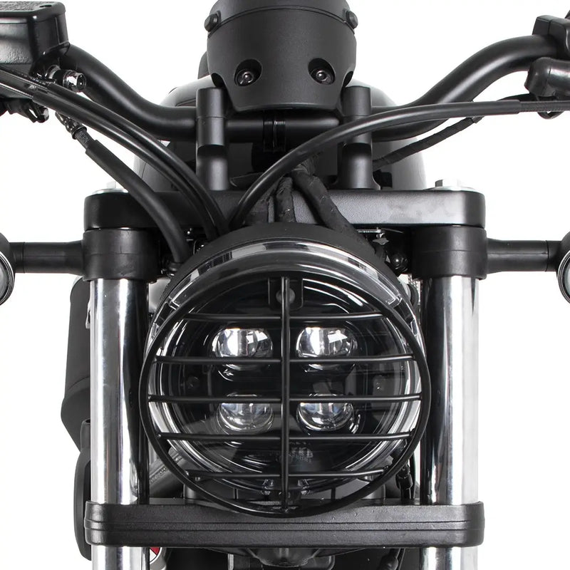 Hepco & Becker Headlight Guard Honda Rebel 500 / 1100 2020-