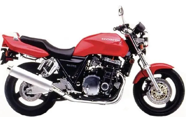 Honda CB1000
