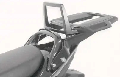 Hepco & Becker Rear Alurack Suzuki GSX1400 from 05'