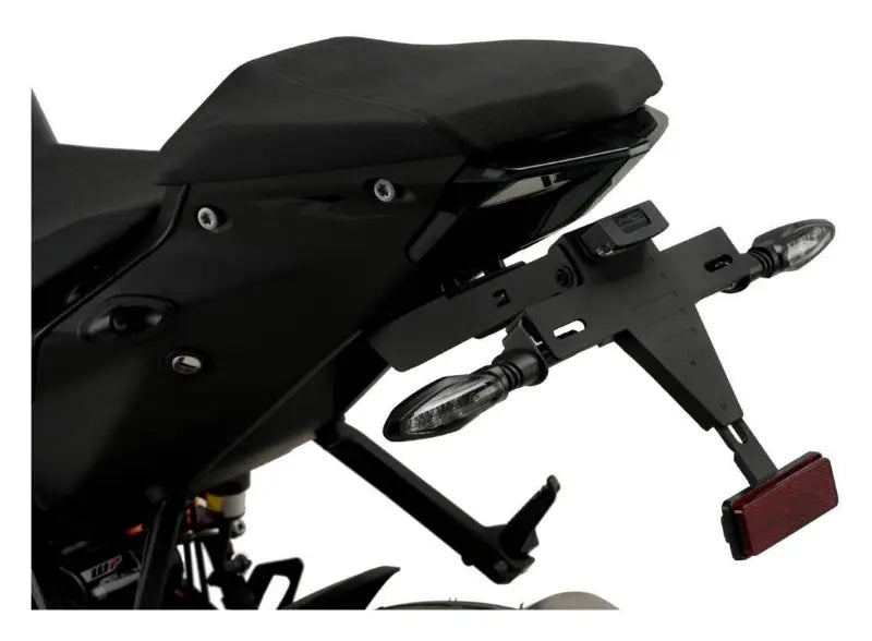 Puig Fender Eliminator Kit KTM 1290 Super Duke R / Evo 2020-2023