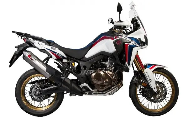 Honda Africa Twin CRF1000L
