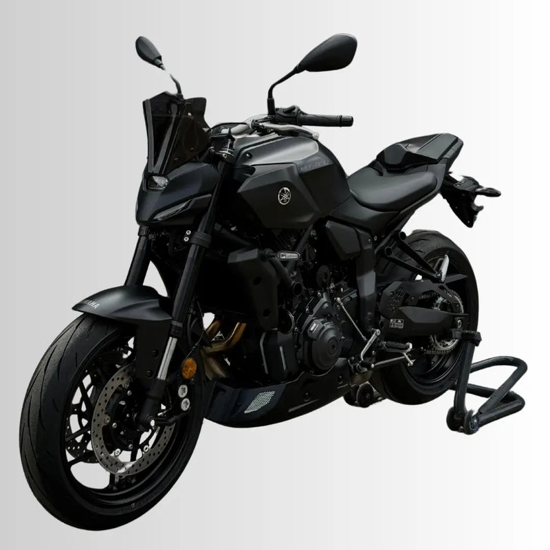 Ermax Motorcycle Windshield Sport Yamaha MT-07 2025-