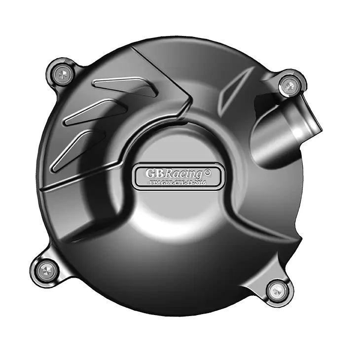 GB Racing Clutch Cover Yamaha FZ-09 / MT-09 / FJ-09 / XSR900 2014-2020