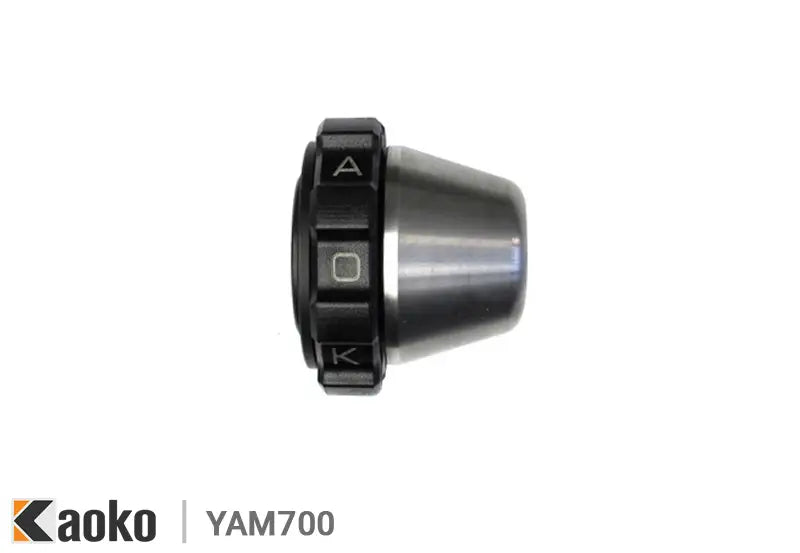 Kaoko Throttle Stabilizer Yamaha V-MAX 2009-2020