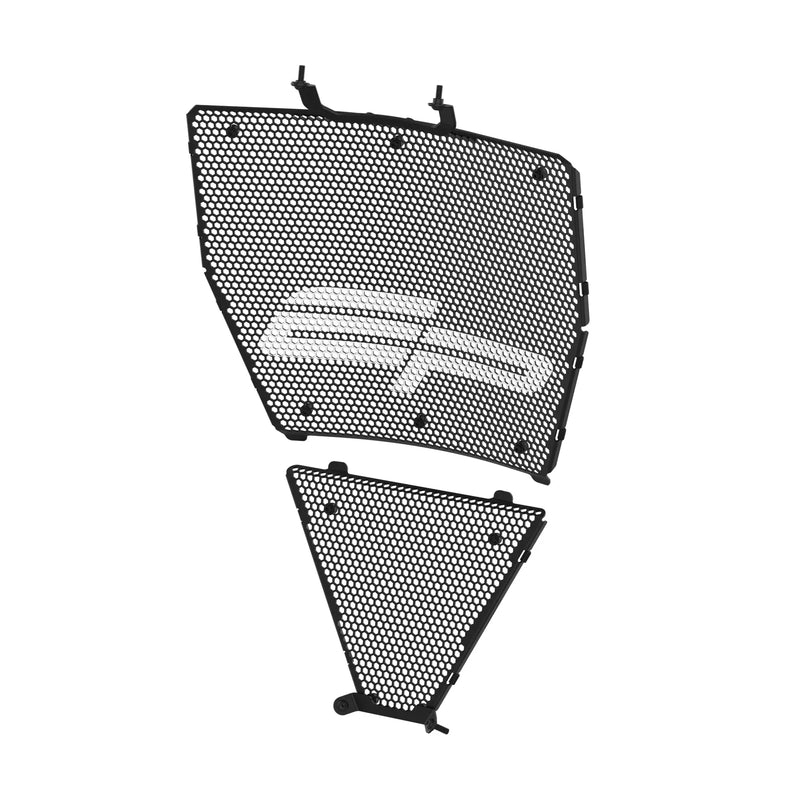 Evotech Performance Race Radiator Guard Set Ducati Streetfighter V4 / S 2025-