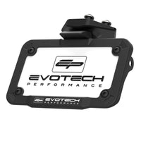 Evotech Performance Dynamic Tail Tidy Triumph Daytona 675 2013-2017
