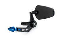 puig pro clutch lever protector with mirror