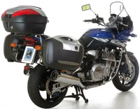 Hepco & Becker Lock-it Side Carrier Yamaha XJR 1300 from 07'