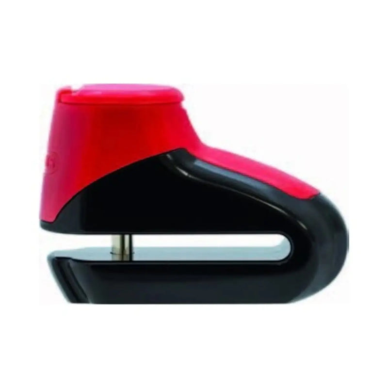 ABUS 303 Disc Lock Red