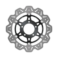 ebc brake rotors for triumph sprint st 1050 2005 2010 non abs 5 spoke wheel vin 208167
