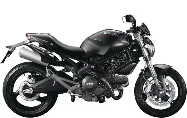 Ducati Monster 696