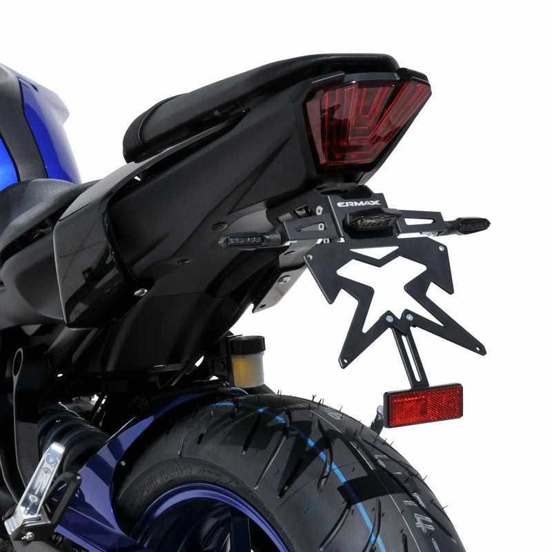 Ermax Tail Tidy Yamaha MT-07 2018-2020