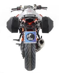 Hepco & Becker C-Bow Carrier KTM 1290 Super Duke GT