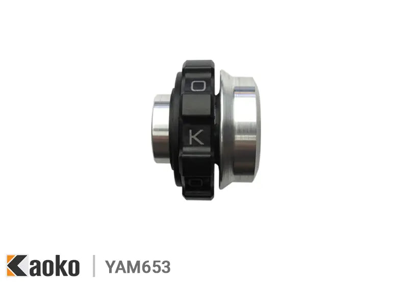 Kaoko Throttle Stabilizer Yamaha Tracer 700 / Tracer 7 / GT 2016-