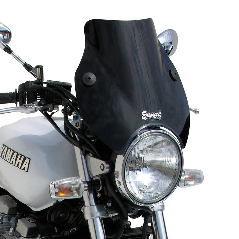 Ermax Universal Motorcycle Windshield Mini Stunt