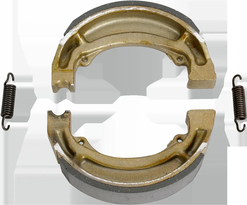 EBC Brake Pads For Suzuki RM 50 X 1981