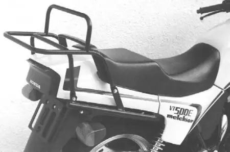 Hepco & Becker Rear Rack Honda VT 500 E