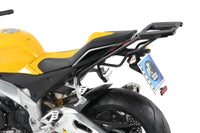 Hepco & Becker Rear Alurack Aprilia Tuono V4R 2012- / V4 1100 RR 2015-2020