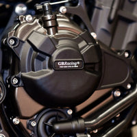 GB Racing Clutch Cover Yamaha FZ-07 / MT-07 / Tenere 700 / XSR700 / R7 -2024