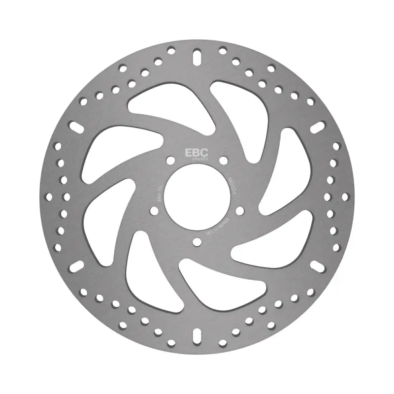 EBC Brake Rotors For Indian Scout Bobber 2019-