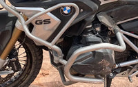 MachineartMoto X-Head BMW R1250 / GS / GSA / RT / RS / R
