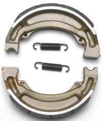EBC Brake Pads For Suzuki RM 50 X 1981