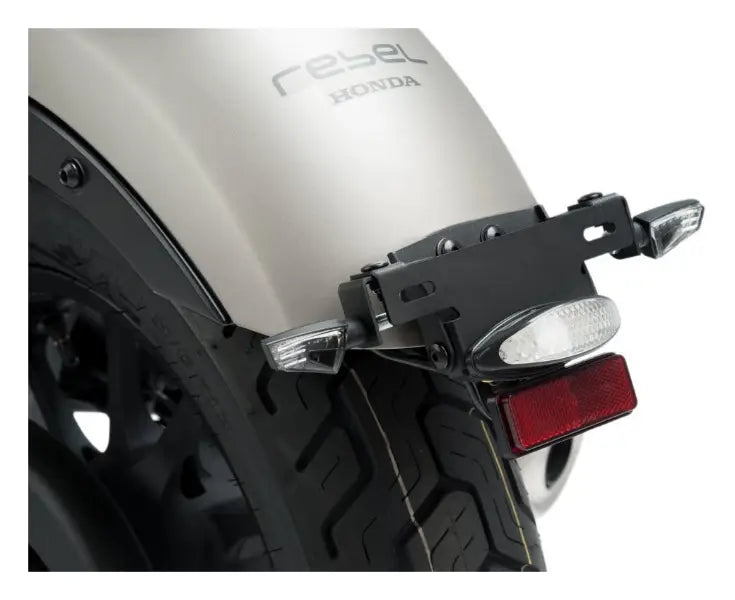 Puig Fender Eliminator Kit Honda Rebel 500 2017-2019