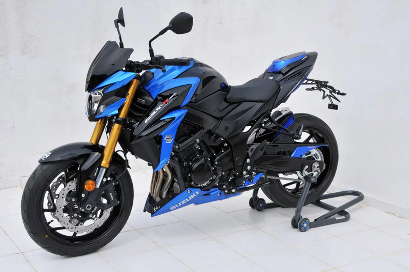 Ermax Seat Cowl Suzuki GSX-S750 2017-2022
