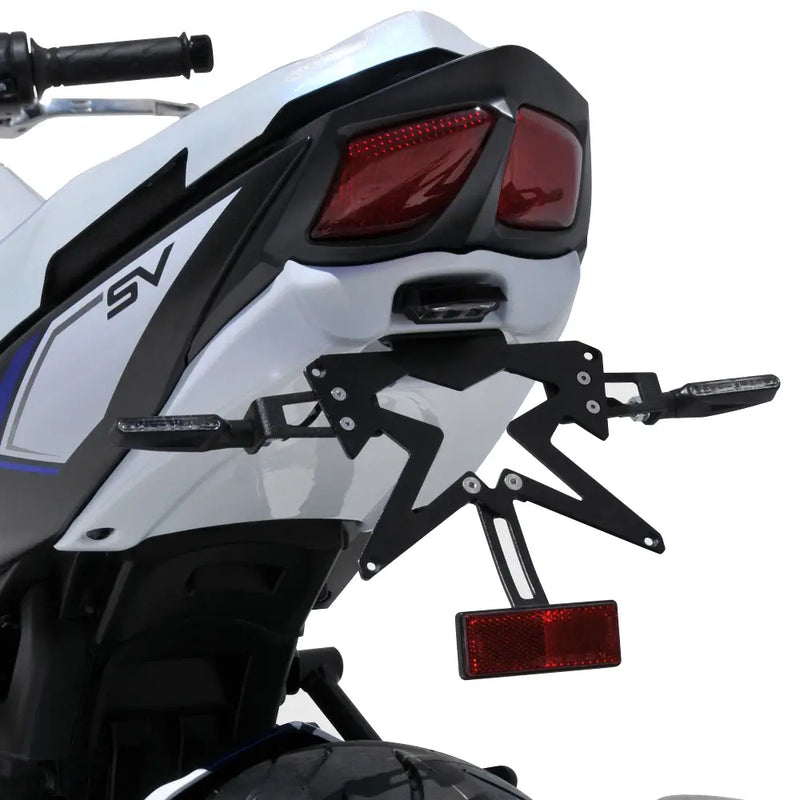 Ermax Undertail Suzuki SV650N 2016-
