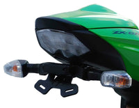 Evotech Performance Tail Tidy Kawasaki ZX10R '08-'10 & ZX6R '09-'12