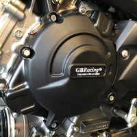 GB Racing Alternator Cover Suzuki SV650 2015- / V-Strom DL650 2017-