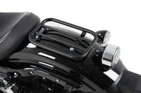 Hepco & Becker Solorack without backrest Yamaha XV950, R, Bolt