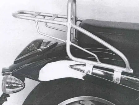 Hepco & Becker Rear Rack Honda VTX 1800